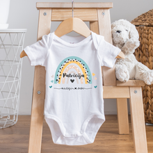 Įkelti vaizdą į galerijos rodinį, Bodžiukas su vardu