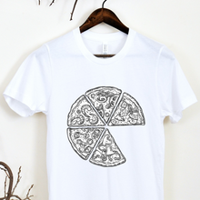 Įkelti vaizdą į galerijos rodinį, Marškinėliai PICA tėčiui