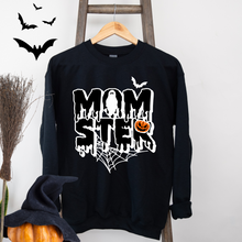 Загрузить изображение в средство просмотра галереи, Helovino džemperis mama "Momster", S-3XL
