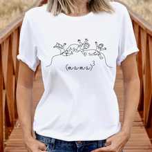 Įkelti vaizdą į galerijos rodinį, Marškinėliai Mama Kubu, S-3XL