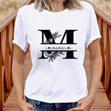 Įkelti vaizdą į galerijos rodinį, Marškinėliai MAMAI, S-3XL