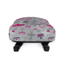 Įkelti vaizdą į galerijos rodinį, Kurpinė BALERINA su vardu