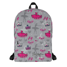 Įkelti vaizdą į galerijos rodinį, Kurpinė BALERINA su vardu