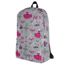 Įkelti vaizdą į galerijos rodinį, Kurpinė BALERINA su vardu