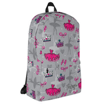 Įkelti vaizdą į galerijos rodinį, Kurpinė BALERINA su vardu