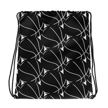 Įkelti vaizdą į galerijos rodinį, Krepšys sportinei aprangai KREPŠININKAMS, -ĖMS su vardu