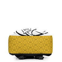 Įkelti vaizdą į galerijos rodinį, Kuprinė TINKLININKEI su vardu