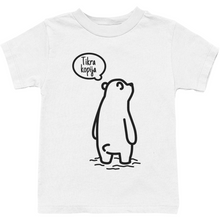 Įkelti vaizdą į galerijos rodinį, Marškinėliai Tėčiui "Originalas" ir Dukrai/Sūnui "Tikra Kopija"