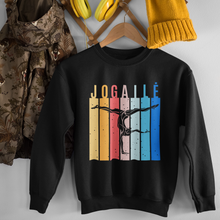 Įkelti vaizdą į galerijos rodinį, gimnastės džemperis asmeninis