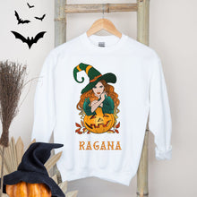 Įkelti vaizdą į galerijos rodinį, Džemperis Ragana, S-3XL