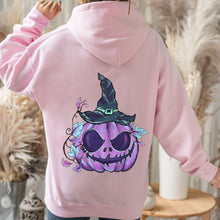 Įkelti vaizdą į galerijos rodinį, Džemperis su gobtuvu paaugliams, S-3XL