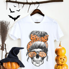 Įkelti vaizdą į galerijos rodinį, Helovino marškinėliai mergaitėms, 6-14 metų