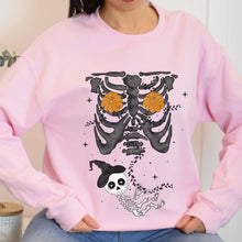 Įkelti vaizdą į galerijos rodinį, Džemperis nėštukei su žinute, S-5XL