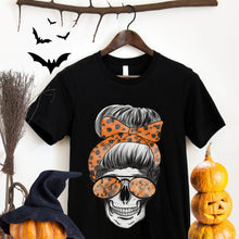 Įkelti vaizdą į galerijos rodinį, Helovino marškinėliai mergaitėms, 6-14 metų