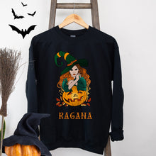 Įkelti vaizdą į galerijos rodinį, Džemperis Ragana, S-3XL