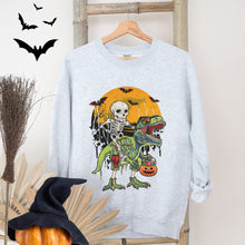 Įkelti vaizdą į galerijos rodinį, Helovino džemperis jaunimui, Universalus