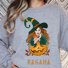 Įkelti vaizdą į galerijos rodinį, Džemperis Ragana, S-3XL