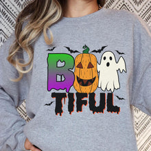 Įkelti vaizdą į galerijos rodinį, Džemperis paauglėms BOOTIFUL