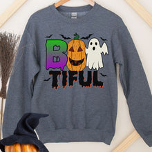 Įkelti vaizdą į galerijos rodinį, Džemperis paauglėms BOOTIFUL