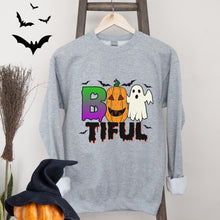 Įkelti vaizdą į galerijos rodinį, Džemperis paauglėms BOOTIFUL