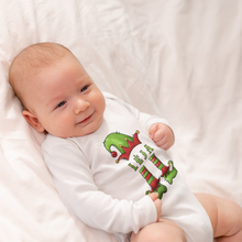 Įkelti vaizdą į galerijos rodinį, Kalėdinis bodžiukas berniukui ir mergaitei.