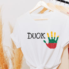 Įkelti vaizdą į galerijos rodinį, Lietuvos marškinėliai "duok penkis", XS-3XL