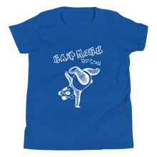 Įkelti vaizdą į galerijos rodinį, Marškinėliai šokėjams Šoka Panda, 6-14 metų