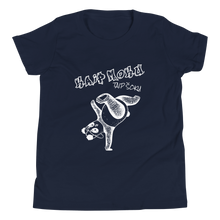 Įkelti vaizdą į galerijos rodinį, Marškinėliai šokėjams Šoka Panda, 6-14 metų