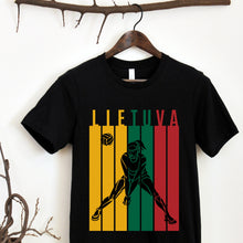 Įkelti vaizdą į galerijos rodinį, Marškinėliai Tinklininkei LIETUVA