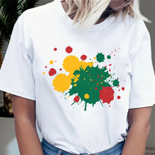 Įkelti vaizdą į galerijos rodinį, Marškinėliai "LIETUVA", XS-3XL