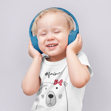 Įkelti vaizdą į galerijos rodinį, Mergaitiški marškinėliai #FAINA, 2 -14 metų