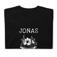 Įkelti vaizdą į galerijos rodinį, Marškinėliai JONAS čilina ir grilina, S-3XL