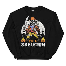 Charger l'image dans la galerie, Helovino džemperis Jaunimui