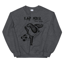 Įkelti vaizdą į galerijos rodinį, Džemperis šokėjams ir mėgėjams "Kaip moku, taip šoku" S-5XL