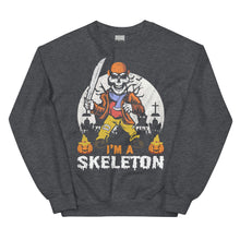 Charger l'image dans la galerie, Helovino džemperis Jaunimui