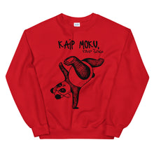 Įkelti vaizdą į galerijos rodinį, Džemperis šokėjams ir mėgėjams "Kaip moku, taip šoku" S-5XL