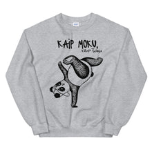 Įkelti vaizdą į galerijos rodinį, Džemperis šokėjams ir mėgėjams "Kaip moku, taip šoku" S-5XL