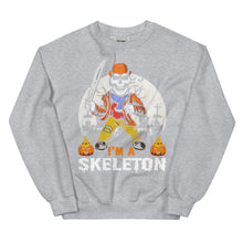 Charger l'image dans la galerie, Helovino džemperis Jaunimui