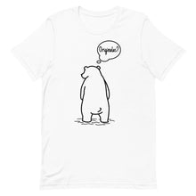 Įkelti vaizdą į galerijos rodinį, Marškinėliai Tėčiui "Originalas" ir Dukrai/Sūnui "Tikra Kopija"