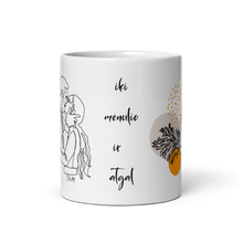 Įkelti vaizdą į galerijos rodinį, Puodelis su jūsų nuotrauka