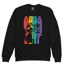 Cargar imagen en el visor de la galería, Vaikiškas ABBA džemperis
