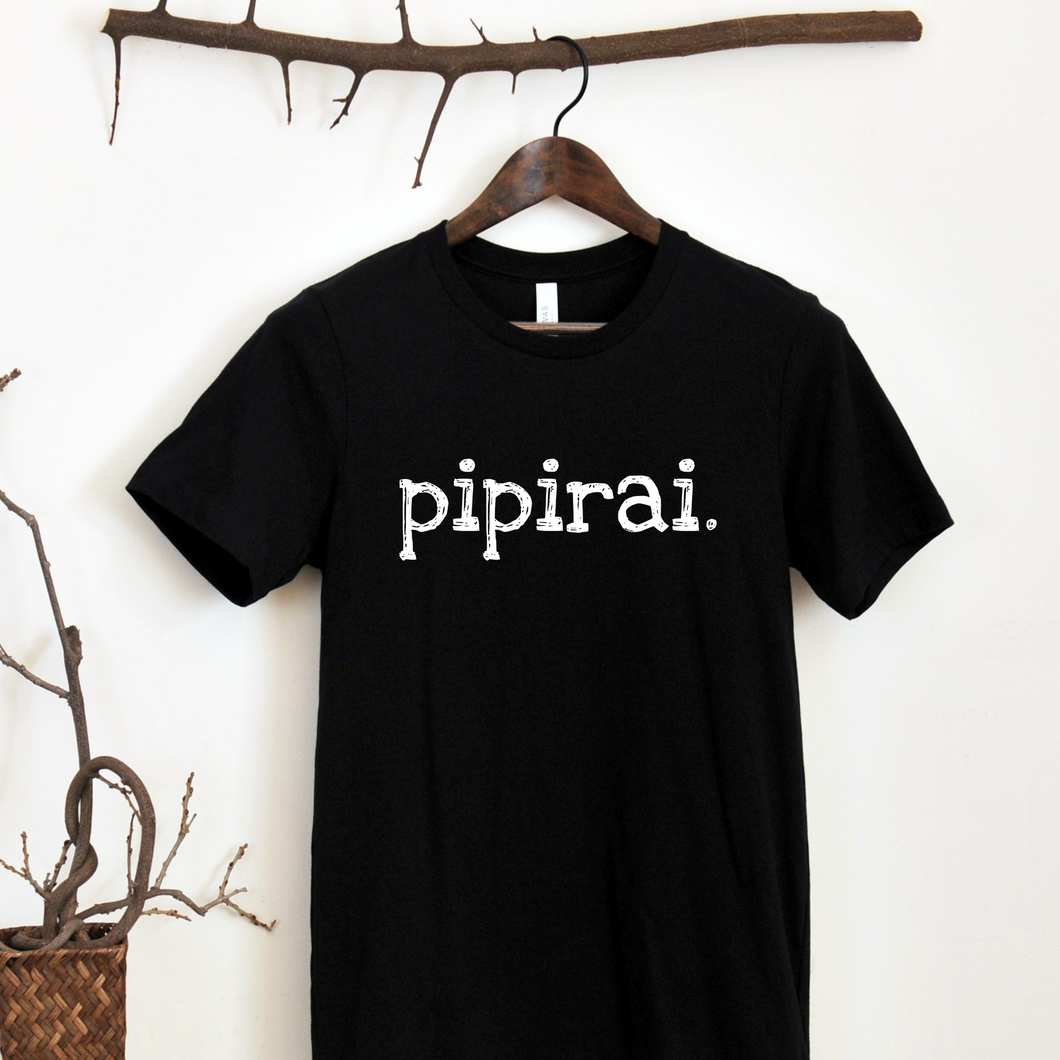 Marškinėliai PIPIRAI, S-3XL