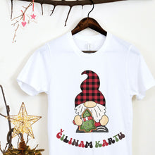 Įkelti vaizdą į galerijos rodinį, Vyriški Kalėdiniai marškinėliai &quot;Čilinam Kartu&quot;, S-5XL
