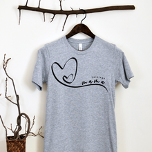 Įkelti vaizdą į galerijos rodinį, Marškinėliai &quot;Laiminga Mama&quot;, S-XL
