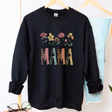 Загрузить изображение в средство просмотра галереи, Šiltas džemperis MAMA, S-3XL
