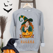 Cargar imagen en el visor de la galería, Džemperis Ragana, S-3XL
