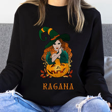 Cargar imagen en el visor de la galería, Džemperis Ragana, S-3XL
