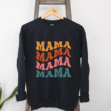 Įkelti vaizdą į galerijos rodinį, Džemperis MAMA, S-3XL
